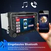 DAB+ Autoradio NAVI CD DVD Bluetooth Für VW Passat Golf 5/6 Náhled obrázku produktu 11