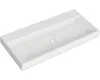 Pelipal Badmöbel-Set Milano BxHxT 100 x 56,9 x 45 cm Produktbild-Vorschau 4