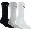 Nike Value Baumwolle 3pak SX4508-965 socks Pullunder Nike Produktbild-Vorschau 3