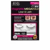 Pestañas postizas Ardell Magnetic Megahold Liner & Lash, Vista previa de la imagen del producto 1