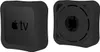 INF Silikon-Vollabdeckung für Apple TV 4K (2021) Schwarz Produktbild-Vorschau 1