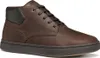 Geox Baltmoore Stiefeletten Braun EU 41 Mann Braun EU 41 Produktbild-Vorschau 1