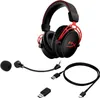 HyperX Cloud Alpha Wireless Gaming Headset Produktbild-Vorschau 22