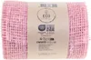 Tischläufer Jute hellrosa 15cm x 10 m Produktbild-Vorschau 4