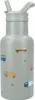 Kidzroom borraccia 350 ml per bambini in acciaio inox con Anteprima dell’immagine prodotto 8