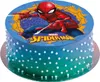 Dekora - Rundes essbares Papier - Spider-Man / zuckerfrei  Produktbild-Vorschau 4