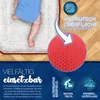 KIDUKU® Babyfußsack Baby Winterfußsack Kinderfußsack Produktbild-Vorschau 7