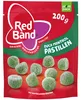 Red Band Euca Menthol Pastilles extra strong and sugared Podgląd zdjęcia produktu 4