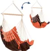 Amazonas - Hängesessel, California terracotta, Farbe: Produktbild-Vorschau 12