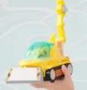 Véhicule Aqua De La Patrouille Des Pattes Avec Figurine Voir les images du produit 26