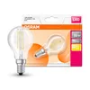 Osram STAR LED-Lampe Warmweiß 2700 K 5,5 W E14 D Produktbild-Vorschau 7