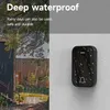Set campanello wireless ZELURXX senza batteria, modalità di Anteprima dell’immagine prodotto 5