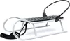 Black Onyx 1 slitta con schienale Anteprima dell’immagine prodotto 1