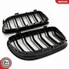 ESEN SKV 66SKV099 Kühlergrill Frontgrill für BMW 3 Coupe Produktbild-Vorschau 11