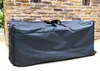 Kissentasche 200x60x65cm Schutzhülle für 8 Rollliegen Produktbild-Vorschau 5