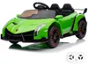 Lamborghini Veneno Kinder Elektroauto 12V (1–6 Jahre) – Produktbild-Vorschau 1