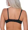 Damen BH mit abnehmbaren Trägern gepolsterten Cups,  Produktbild-Vorschau 5