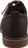 Dockers by Gerli Herren Leder Halbschuhe Braun Voir les images du produit 7