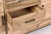 Sideboard Elmer 145 x 77 x 40 cm Akazie Produktbild-Vorschau 6