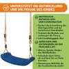 KRUMAD Kinderschaukel Outdoor Indoor, Babyschaukel, Produktbild-Vorschau 2