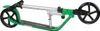 Hudora City Scooter Ruota grande Pure 205 argento/verde, Anteprima dell’immagine prodotto 3
