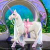Spin Master Unicorn Academy Glacier Einhorn Spielfigur 28 Produktbild-Vorschau 5