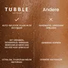 Tubble® Royale Opblaasbaar Bad Ambient Taupe 255L – Productafbeelding-voorbeeld 5