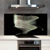 Coloray Spritzschutz aus Glas 140x70  Wandkunst Produktbild-Vorschau 2