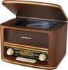 SOUNDMASTER CLASSIC LINE Stereoanlage NR961, Nostalgie Produktbild-Vorschau 5