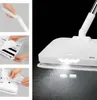 N8WERK Bodenwischer Vibrationsfunktion Moonlight White Produktbild-Vorschau 3