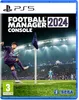 Football Manager 2024 Console Edition (PS5) Produktbild-Vorschau 2