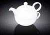 Ensemble théière et tasse Wilmax, 375 ml et 340 ml, Voir les images du produit 1