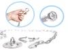 KIK KX6693 Stropní upevňovací houpací řetěz 200 kg Náhled obrázku produktu 4