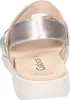 Gabor 64.812 Damen Sandalette - Riemchen Sandalen grau Produktbild-Vorschau 15