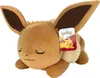 Figura di peluche Pokemon - Evoli addormentato (45 cm) Anteprima dell’immagine prodotto 7