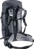 DEUTER Trail Pro 34 SL BLACK BLACK - Produktbild-Vorschau 4