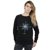 Disney - "Frozen 2" Sweatshirt für Damen BI18708 (L) Produktbild-Vorschau 2