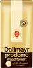A product shot of a bag of Dallmayr coffee. Podgląd zdjęcia produktu