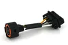 TYC doppio faro SET per VW Golf 3 tutti proiettore lente Anteprima dell’immagine prodotto 6