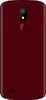 Bea-fon M7 Lite 4G Senior Smartphone red. Produktbild-Vorschau 4