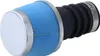Sportluftfilter blau 19 mm für Hercules Zündapp Kreidler Produktbild-Vorschau 3