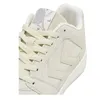 Hummel St. Power Play Lizard Sneaker Schuhe beige/weiß Produktbild-Vorschau 2