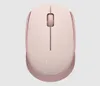 Logitech M171 - Beidhändig - Optisch - RF Wireless - Pink Produktbild-Vorschau 16