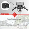 Telefunken City E-Bike | Elektrofahrrad 28 Zoll | 7-Gang Produktbild-Vorschau 8