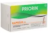Priorin kapsle pro hormonální dědičné poruchy růstu vlasů a Náhled obrázku produktu 2