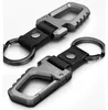 Tech-Protect Portachiavi a moschettone Slidelock Gunmetal Anteprima dell’immagine prodotto 2