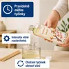 Vůně do bytu, osvěžovač vzduchu, 500ml náplň santalového Náhled obrázku produktu 4