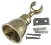 PaulGurkes Brausegarnitur Retro Handbrausen Set gold Brause Produktbild-Vorschau 4