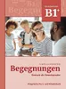 Begegnungen Deutsch als Fremdsprache B1+: Integriertes Náhľad obrázku produktu 1