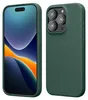 kwmobile Handyhülle für iPhone 15 Pro Max Hülle, für iPhone Produktbild-Vorschau 1